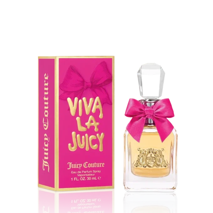 Viva La Juicy Woda perfumowana w sprayu, 1,0 uncji