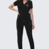Bluza z kapturem Cherry Bling z weluru Bluza z kapturem Cherry Bling z weluru