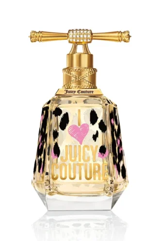 Woda perfumowana I Love Juicy Couture w sprayu, 1,7 uncji Woda perfumowana I Love Juicy Couture w sprayu, 1,7 uncji