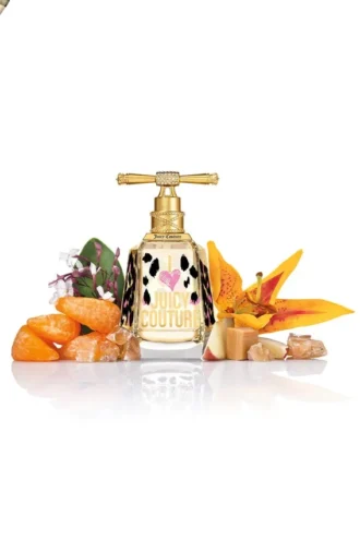 Woda perfumowana I Love Juicy Couture w sprayu, 1,7 uncji Woda perfumowana I Love Juicy Couture w sprayu, 1,7 uncji