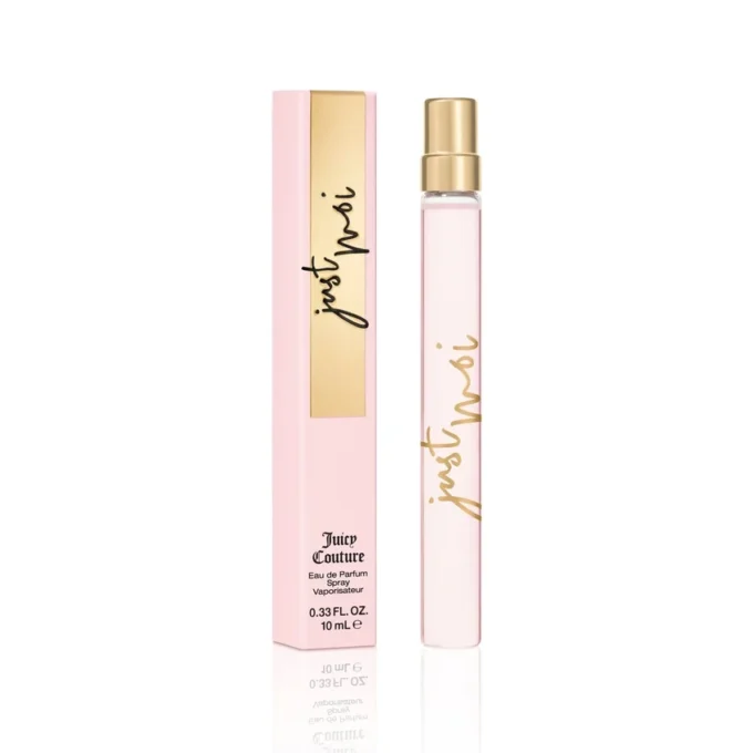 Woda perfumowana Just Moi w piórze, 0,33 uncji Woda perfumowana Just Moi w piórze, 0,33 uncji
