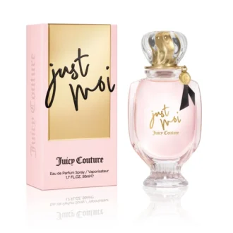 Woda perfumowana Just Moi w sprayu, 1,7 uncji Woda perfumowana Just Moi w sprayu, 1,7 uncji