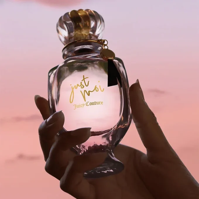 Woda perfumowana Just Moi w sprayu, 1,7 uncji Woda perfumowana Just Moi w sprayu, 1,7 uncji