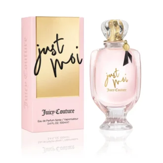 Woda perfumowana Just Moi w sprayu, 3,4 uncji Woda perfumowana Just Moi w sprayu, 3,4 uncji