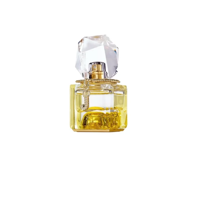 Woda perfumowana Oui Juicy Couture Play Blooming Babe