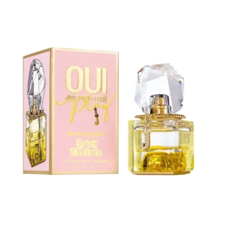 Woda perfumowana Oui Juicy Couture Play Blooming Babe Woda perfumowana Oui Juicy Couture Play Blooming Babe