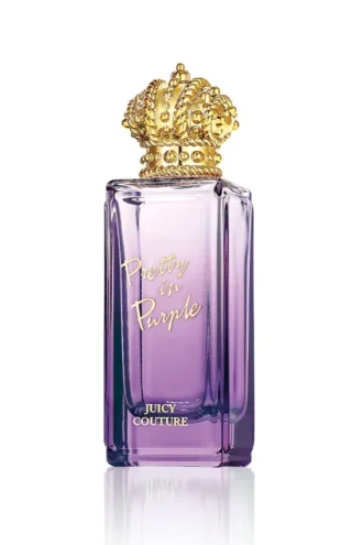 Woda toaletowa w sprayu Pretty in Purple z serii Rock the Rainbow Woda toaletowa w sprayu Pretty in Purple z serii Rock the Rainbow