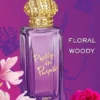 Woda toaletowa w sprayu Pretty in Purple z serii Rock the Rainbow Woda toaletowa w sprayu Pretty in Purple z serii Rock the Rainbow