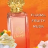 Woda toaletowa w sprayu Rock the Rainbow Oh So Orange Woda toaletowa w sprayu Rock the Rainbow Oh So Orange