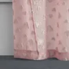 Zasłony z aplikacjami Ethel Zasłony z aplikacjami Ethel