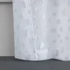 Zasłony z aplikacjami Ethel