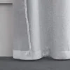 Zasłony z imitacji zamszu Zasłony z imitacji zamszu