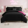 Zestaw pościeli Alexis Solid Bed in a Bag Zestaw pościeli Alexis Solid Bed in a Bag