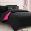 Zestaw pościeli Alexis Solid Bed in a Bag Zestaw pościeli Alexis Solid Bed in a Bag