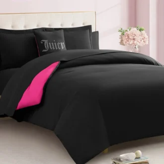 Zestaw pościeli Alexis Solid Bed in a Bag