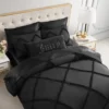 Zestaw pościeli Diamond Ruffle Zestaw pościeli Diamond Ruffle