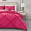Zestaw pościeli Diamond Ruffle Zestaw pościeli Diamond Ruffle