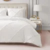 Zestaw pościeli Diamond Ruffle Zestaw pościeli Diamond Ruffle