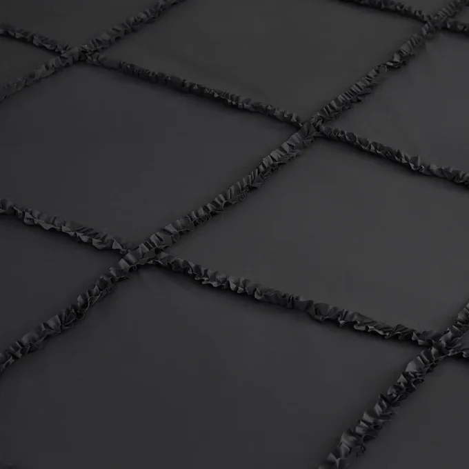 Zestaw pościeli Diamond Ruffle Zestaw pościeli Diamond Ruffle