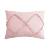 Zestaw pościeli Diamond Ruffle Zestaw pościeli Diamond Ruffle