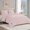 Zestaw pościeli Jenny Velour Striped Jacquard Zestaw pościeli Jenny Velour Striped Jacquard