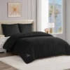 Zestaw pościeli Jenny Velour Striped Jacquard Zestaw pościeli Jenny Velour Striped Jacquard