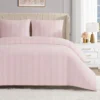 Zestaw pościeli Jenny Velour Striped Jacquard Zestaw pościeli Jenny Velour Striped Jacquard