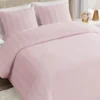 Zestaw pościeli Jenny Velour Striped Jacquard Zestaw pościeli Jenny Velour Striped Jacquard