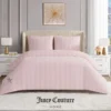 Zestaw pościeli Jenny Velour Striped Jacquard Zestaw pościeli Jenny Velour Striped Jacquard