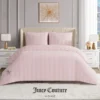 Zestaw pościeli Jenny Velour Striped Jacquard Zestaw pościeli Jenny Velour Striped Jacquard