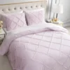 Zestaw pościeli Kiss Pleat Micromink