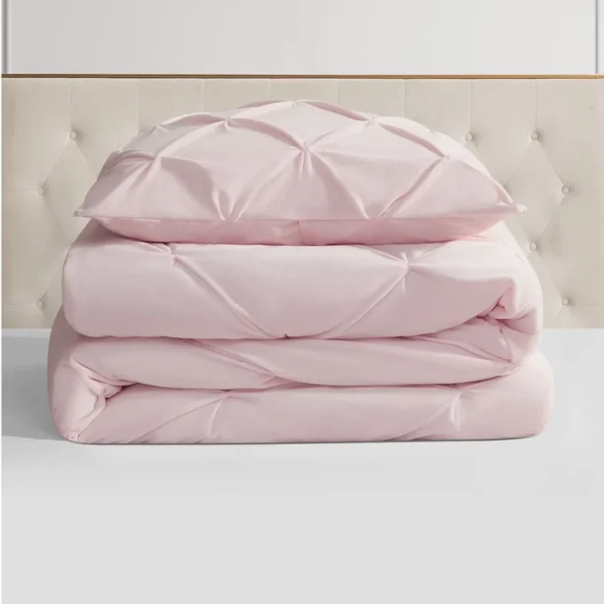 Zestaw pościeli Kiss Pleat Micromink