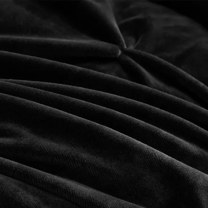 Zestaw pościeli Kiss Pleat Micromink