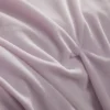 Zestaw pościeli Kiss Pleat Micromink