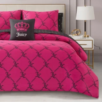 Zestaw pościeli Link Printed Bed in a Bag