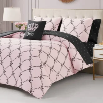 Zestaw pościeli Link Printed Bed in a Bag