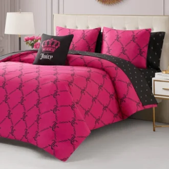 Zestaw pościeli Link Printed Bed in a Bag