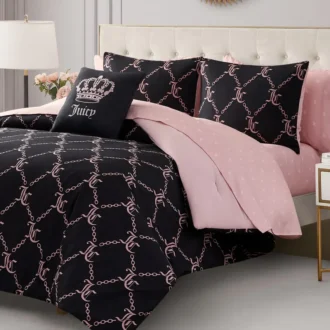 Zestaw pościeli Link Printed Bed in a Bag