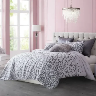 Zestaw pościeli Pearl Leopard