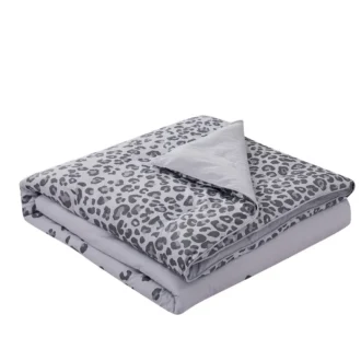 Zestaw pościeli Pearl Leopard