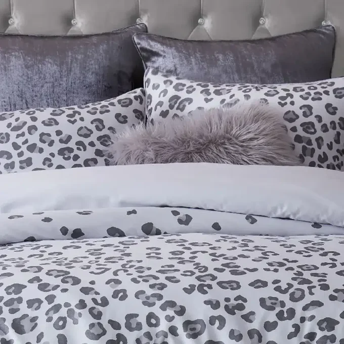 Zestaw pościeli Pearl Leopard Zestaw pościeli Pearl Leopard