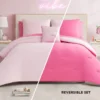 Zestaw pościeli „Pearly Bows Reversible Bed in a Bag” Zestaw pościeli „Pearly Bows Reversible Bed in a Bag”