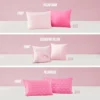 Zestaw pościeli „Pearly Bows Reversible Bed in a Bag” Zestaw pościeli „Pearly Bows Reversible Bed in a Bag”