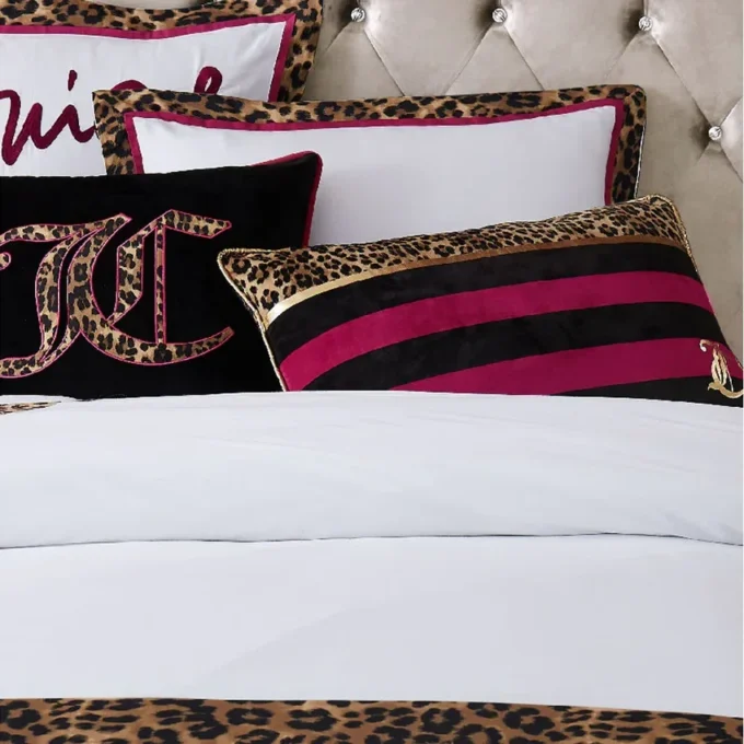 Zestaw pościeli Regent Leopard Zestaw pościeli Regent Leopard