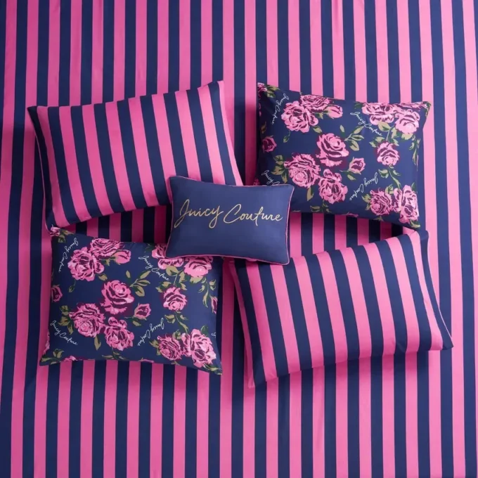 Zestaw pościeli Rose Logo Bed in a Bag Zestaw pościeli Rose Logo Bed in a Bag