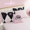 Zestaw pościeli Royal Argyle Reversible Bed in a Bag Zestaw pościeli Royal Argyle Reversible Bed in a Bag