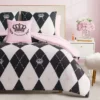 Zestaw pościeli Royal Argyle Reversible Bed in a Bag Zestaw pościeli Royal Argyle Reversible Bed in a Bag