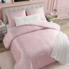 Zestaw pościeli Sparkle Zebra Jacquard Zestaw pościeli Sparkle Zebra Jacquard