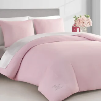 Zestaw pościeli z weluru